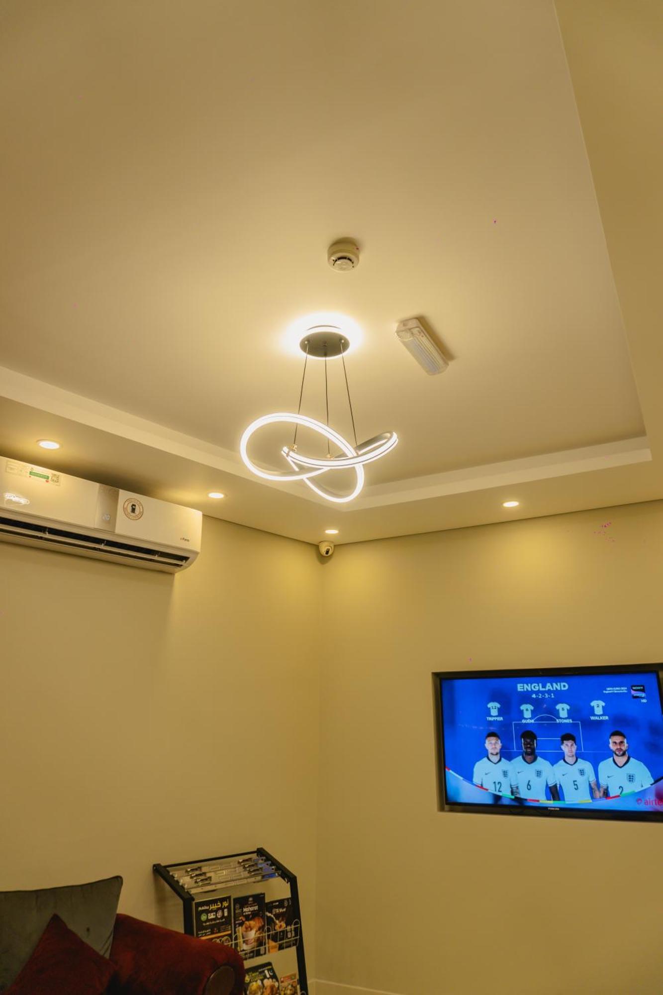 Pan Emirates Hotel Apartments Sharjah Buitenkant foto