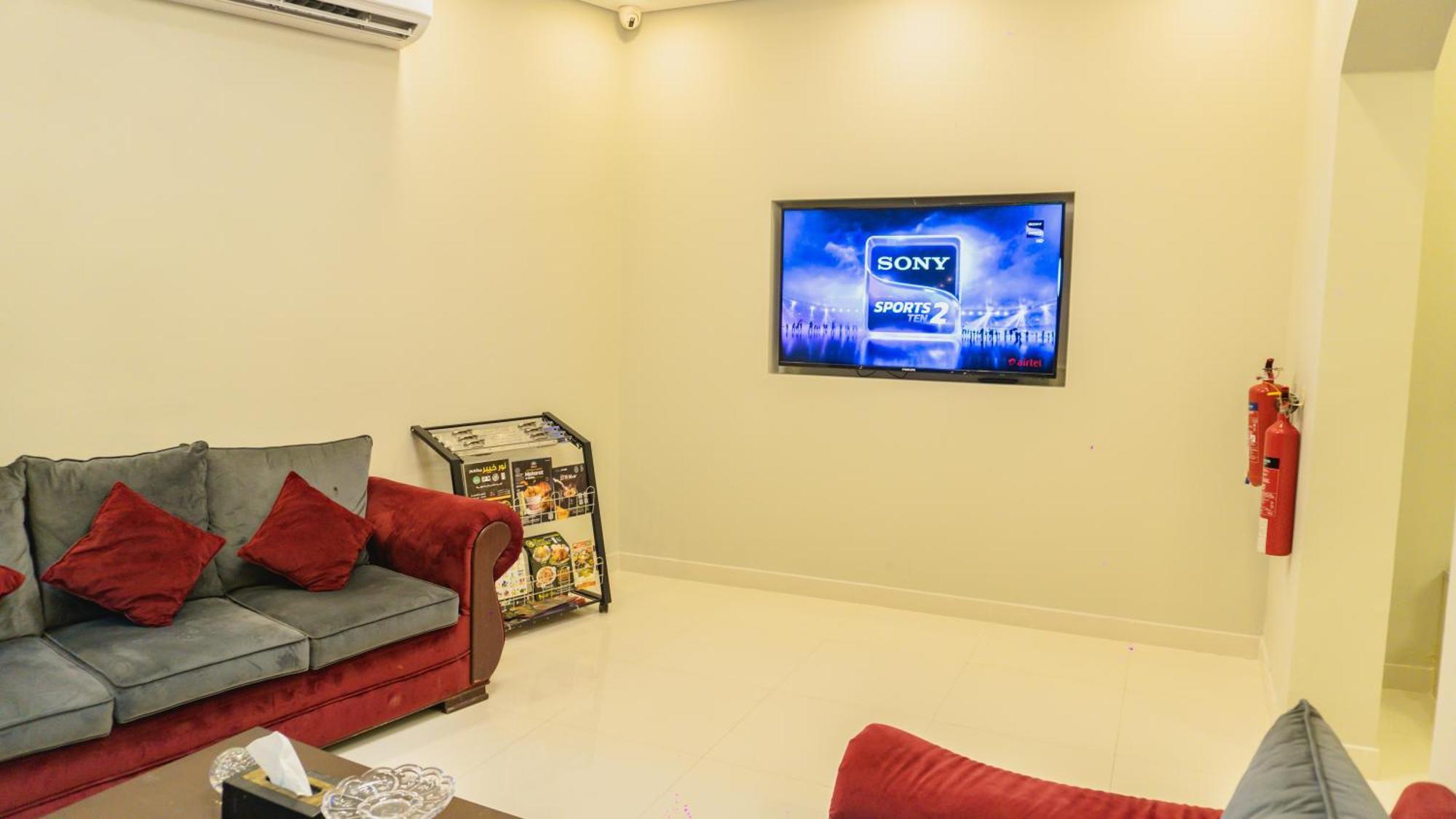 Pan Emirates Hotel Apartments Sharjah Buitenkant foto