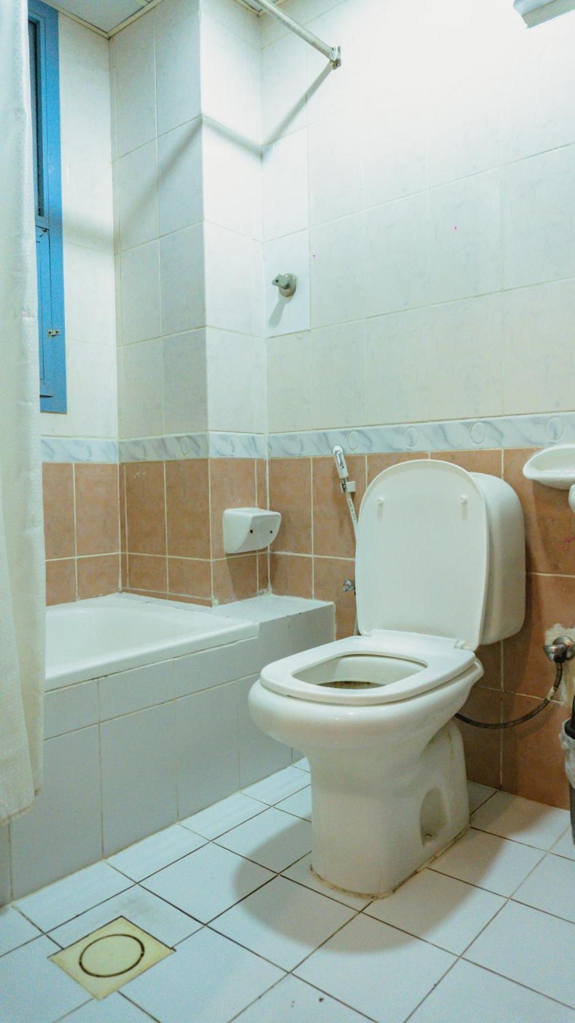 Pan Emirates Hotel Apartments Sharjah Buitenkant foto
