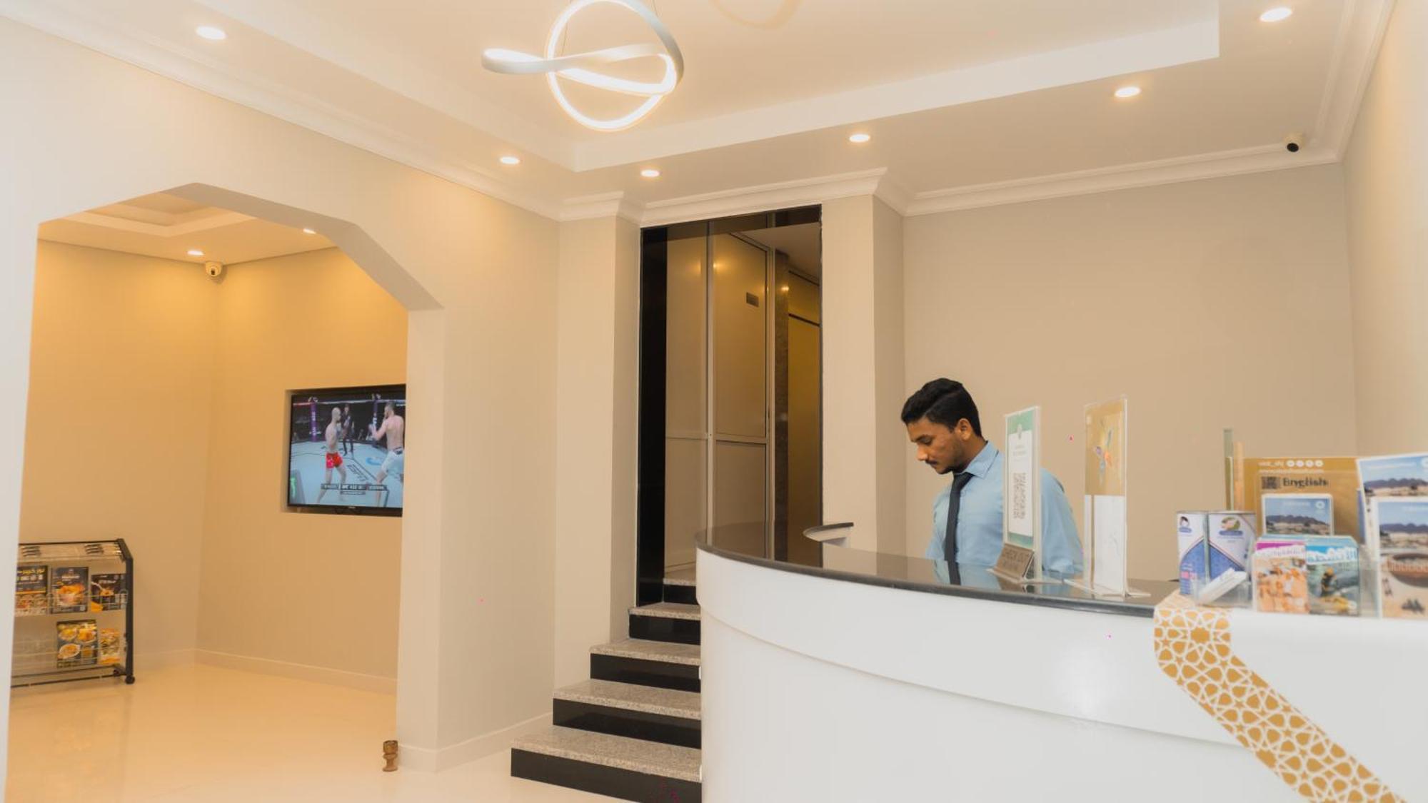Pan Emirates Hotel Apartments Sharjah Buitenkant foto