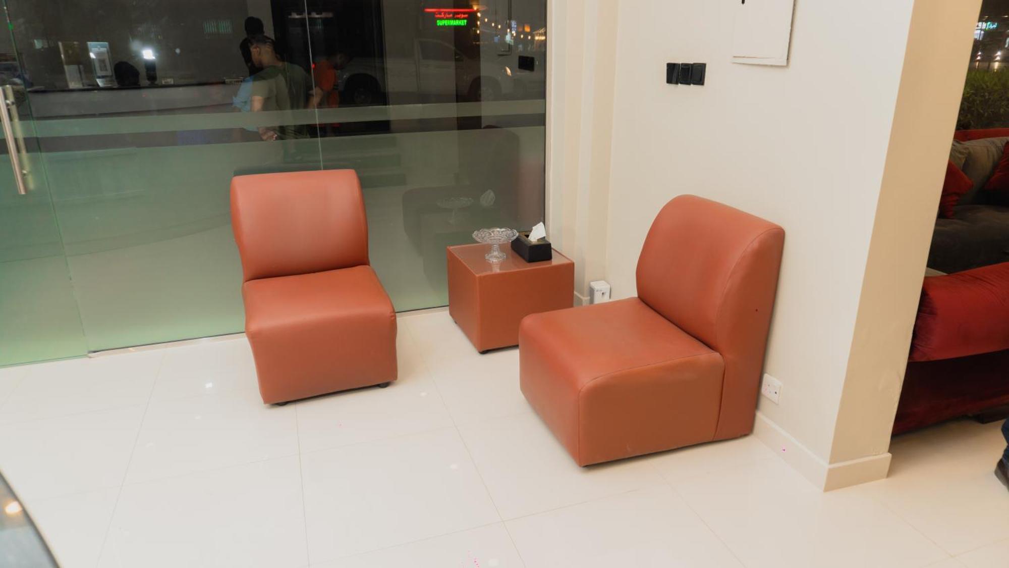 Pan Emirates Hotel Apartments Sharjah Buitenkant foto